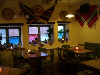 Photo: Casa Mexicana