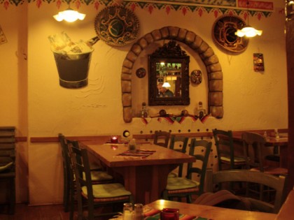 Photo: Casa Mexicana